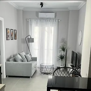 Διαμέρισμα Agia Sofia Noir, Θεσσαλονίκη